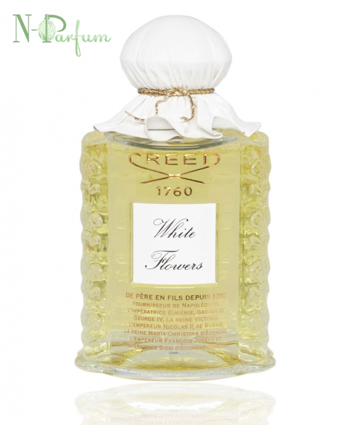 Creed White Flowers - Женская парфюмерия. Отзывы и описание на